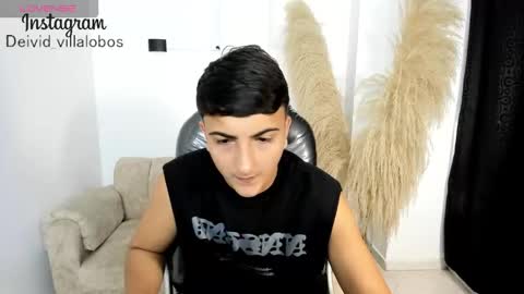 OLIVER online show from 02/10/26, 01:04