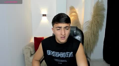 OLIVER online show from 02/22/26, 12:36