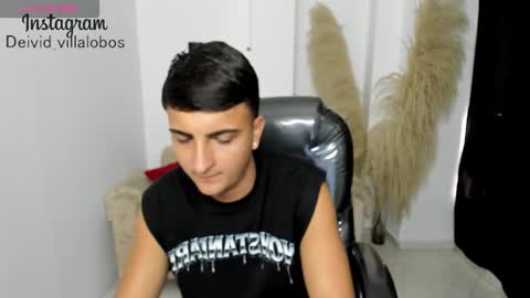 OLIVER online show from 02/24/26, 04:27