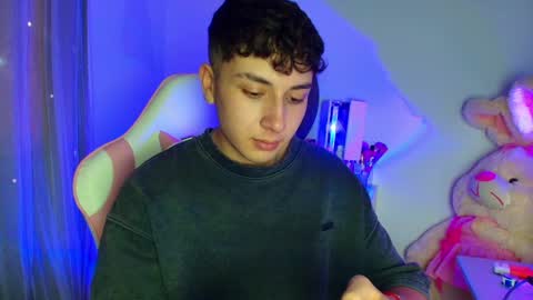 oliveeer online show from 05/26/26, 10:28