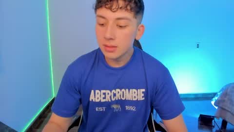 oliveeer online show from 05/29/26, 01:25