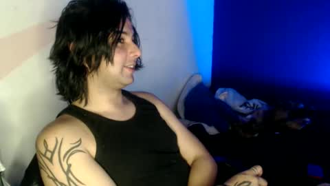 Snapshot of oliver_laid_2023 chatting on 01/18/25, 11:55 oliver_laid_2023 online show from 01/18/25, 11:55