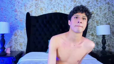 Snapshot of oliver_laurent chatting on 04/16/26, 05:58 OLIVER online show from 04/16/26, 05:58