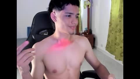 oliver_mrgn online show from 09/29/25, 08:46