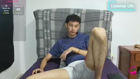 Oliver Rayman online show from 11/16/25, 11:43