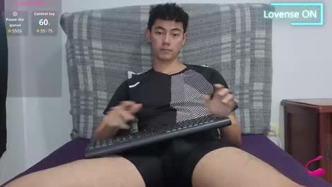 Oliver Rayman online show from 02/15/26, 09:33