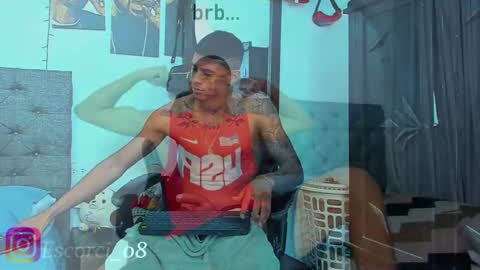 oliver_smith_2 online show from 11/29/25, 04:21