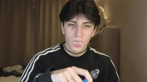 oliver online show from 01/13/26, 04:12