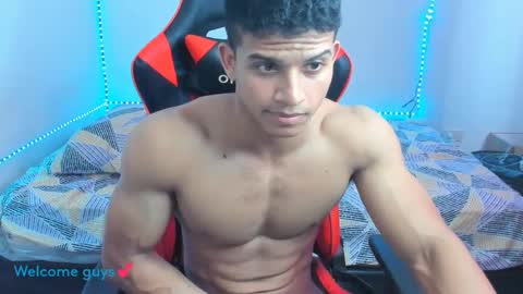 oliver thompsson online show from 01/02/25, 08:46