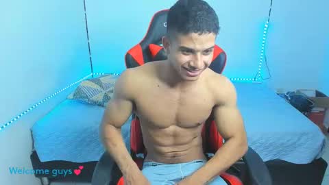 oliver thompsson online show from 01/22/25, 04:02