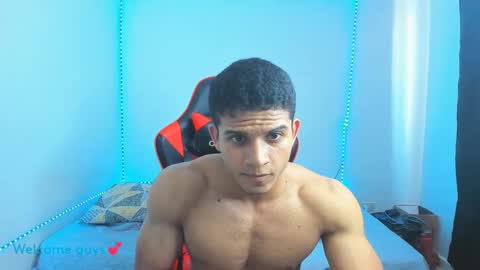 oliver thompsson online show from 02/07/25, 09:04