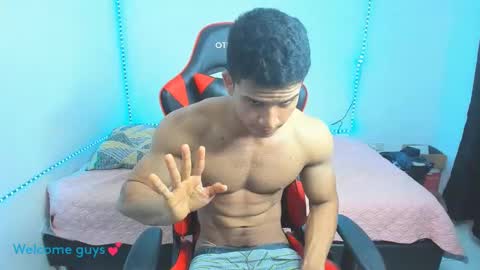 oliver thompsson online show from 03/10/25, 12:51