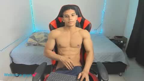 oliver thompsson online show from 12/05/25, 01:58