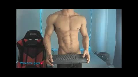 oliver thompsson online show from 01/07/26, 06:43