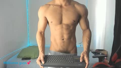 oliver thompsson online show from 01/08/26, 07:05