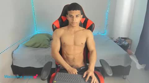 oliver thompsson online show from 01/14/26, 07:41