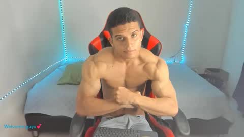 oliver thompsson online show from 01/19/26, 01:20