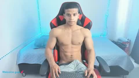 oliver thompsson online show from 04/18/26, 08:53