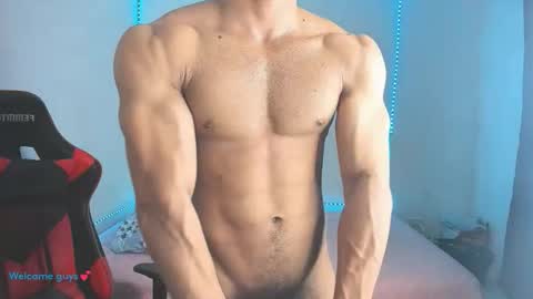 oliver thompsson online show from 05/19/26, 02:07