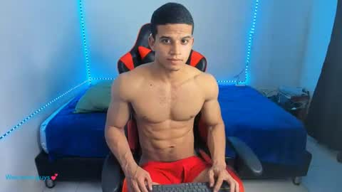 oliver thompsson online show from 06/13/26, 05:16