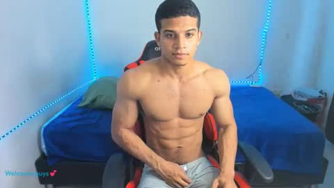 oliver thompsson online show from 06/16/26, 06:43