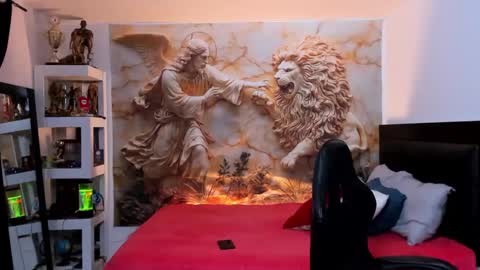 oliver_tommy online show from 09/24/25, 01:03