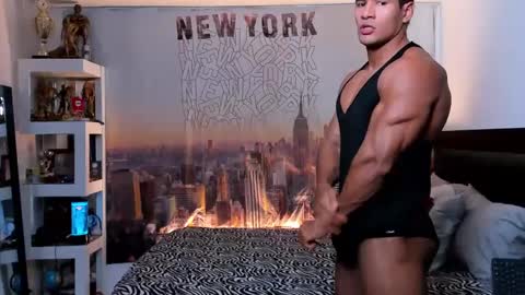 oliver_tommy online show from 10/11/25, 01:20