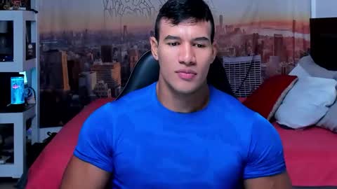 oliver_tommy online show from 10/12/25, 01:43