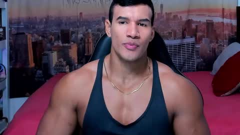 oliver_tommy online show from 10/15/25, 01:44