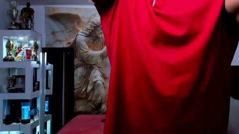 oliver_tommy online show from 10/28/25, 02:31