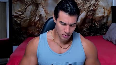 oliver_tommy online show from 12/04/25, 12:03