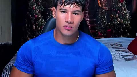 oliver_tommy online show from 01/12/26, 12:54