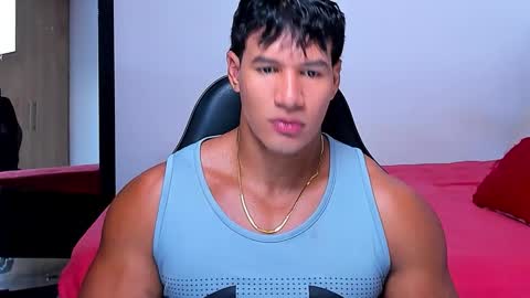 oliver_tommy online show from 01/15/26, 11:26