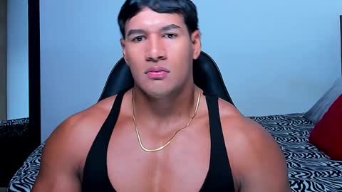 oliver_tommy online show from 01/16/26, 11:03