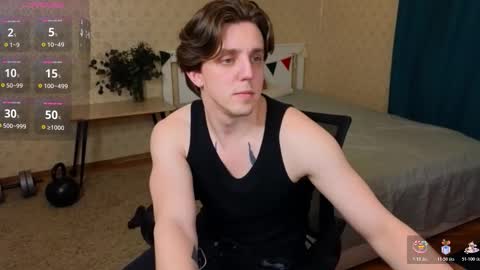 Oliver Evans online show from 02/13/26, 12:28