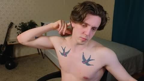 Oliver Evans online show from 03/03/26, 12:50