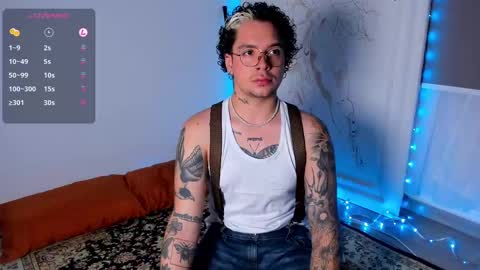 Snapshot of oliver_usher chatting on 12/11/24, 10:38 Mr Blue Sky online show from 12/11/24, 10:38