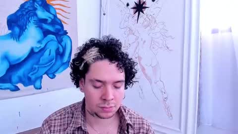 Snapshot of oliver_usher chatting on 01/12/25, 06:27 Mr Blue Sky online show from 01/12/25, 06:27