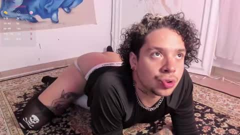 Snapshot of oliver_usher chatting on 02/08/25, 10:51 Mr Blue Sky online show from 02/08/25, 10:51