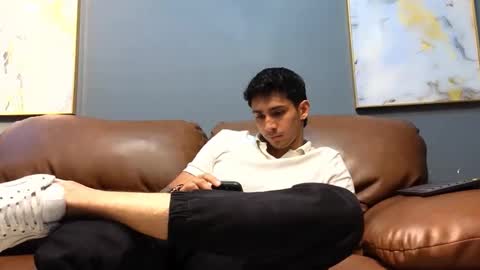 Oliver bennet online show from 12/07/24, 09:33