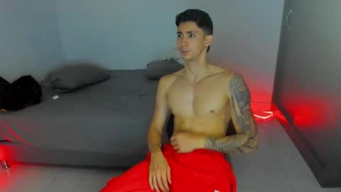 Oliver bennet online show from 02/26/25, 10:31