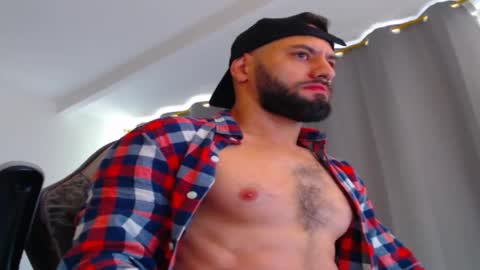 oliver online show from 11/01/25, 01:13