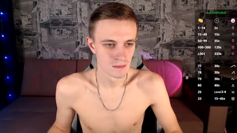 Oliver online show from 01/15/25, 09:02