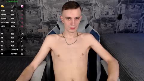 Oliver online show from 02/15/25, 08:44