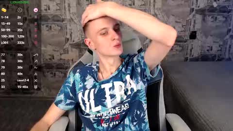 Oliver online show from 02/18/25, 09:10