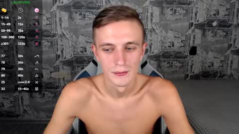 Oliver online show from 09/28/25, 09:25