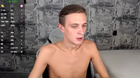 Oliver online show from 12/01/25, 10:09