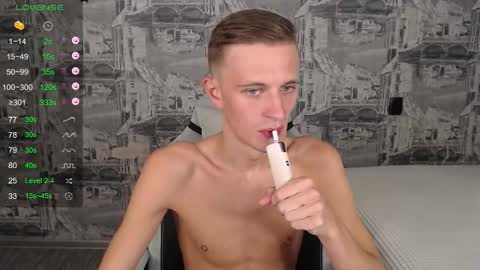 Oliver online show from 01/16/26, 09:57