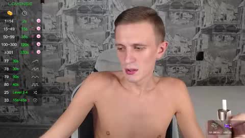 Oliver online show from 02/02/26, 10:58