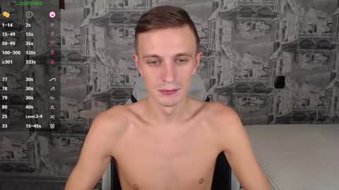 Oliver online show from 02/26/26, 09:19